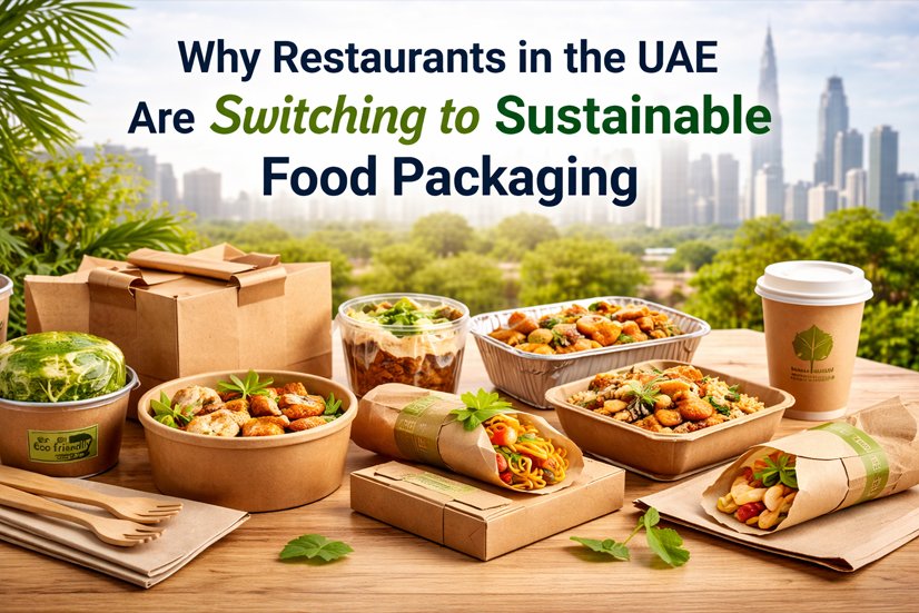 Ramadan Packaging Solutions