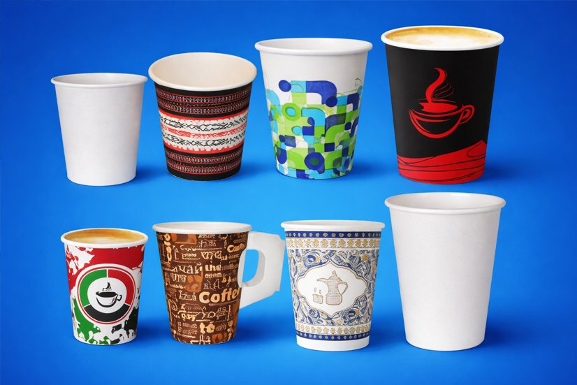 Paper Cup Manufacturers in UAE