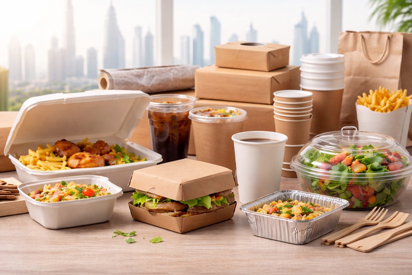 Paper Cup Manufacturers in UAE