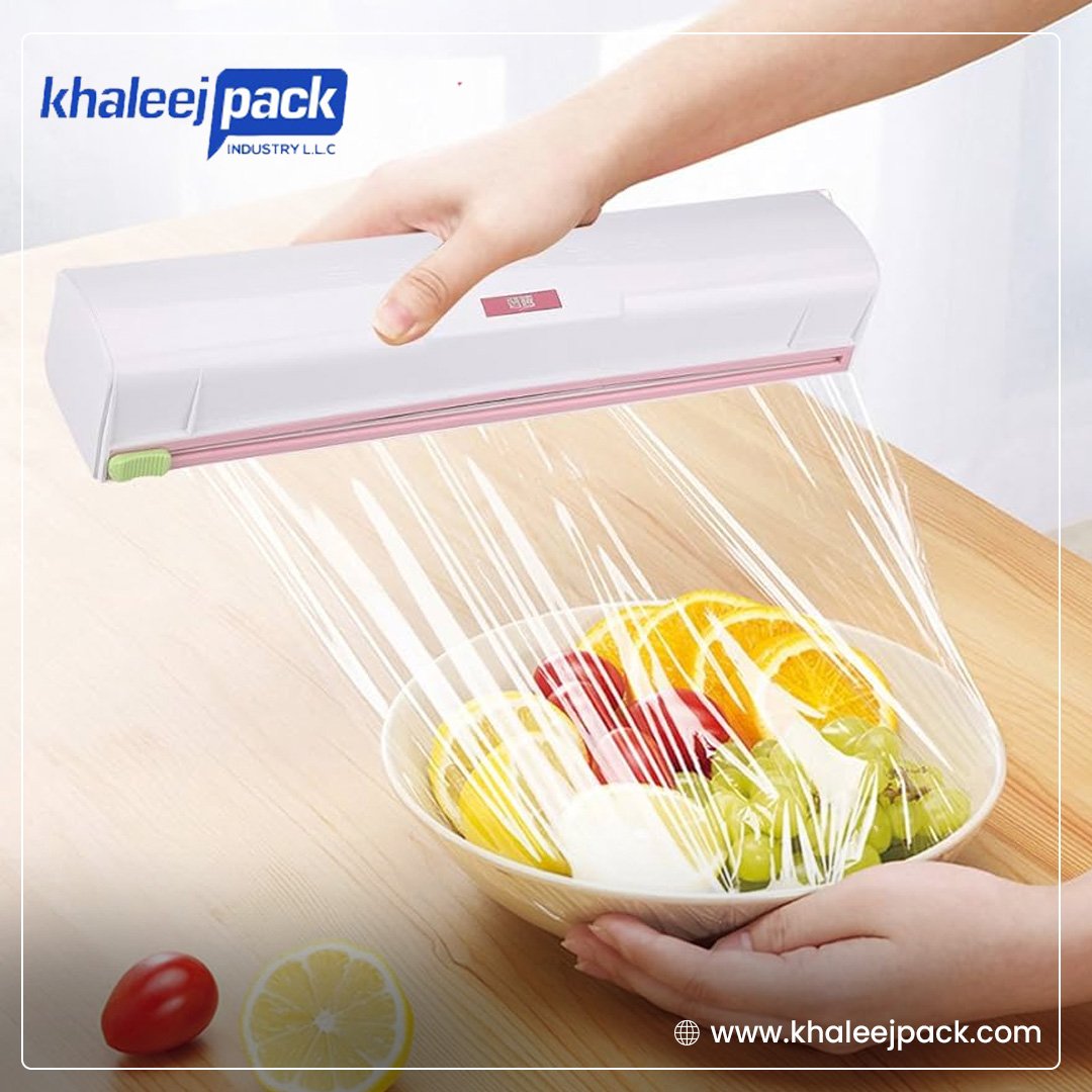 cling film wrap
