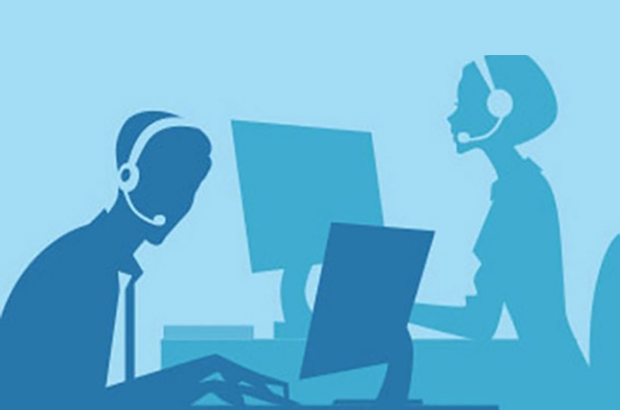 Customer Services