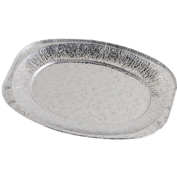 ALUMINIUM PLATTER 65220