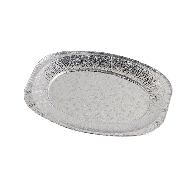 ALUMINIUM PLATTER