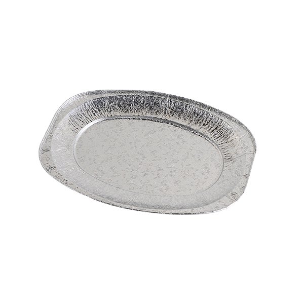 ALUMINIUM PLATTER