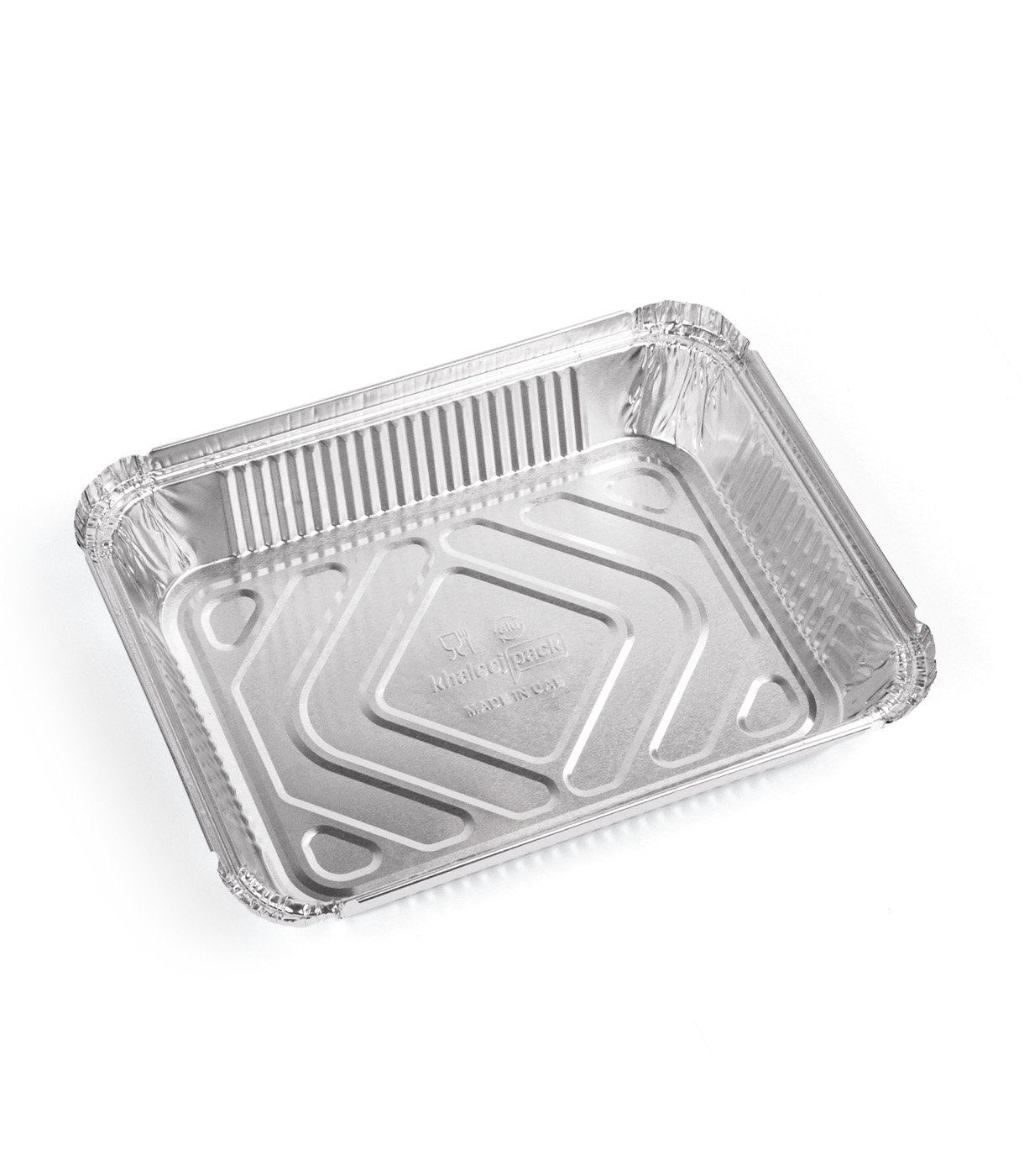 Aluminium Container 83120