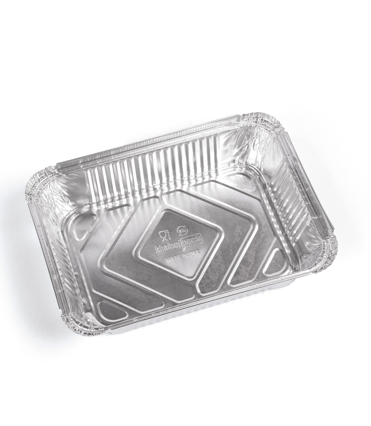 Aluminium Container 83185