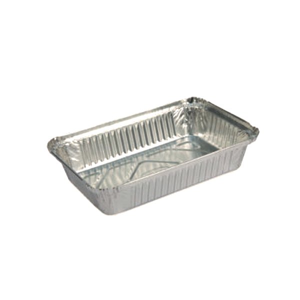 ALUMINIUM CONTAINER 8368