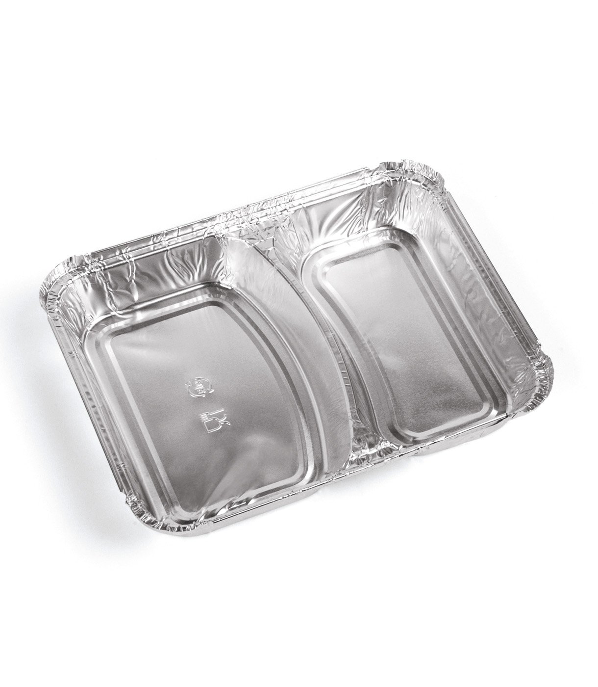 Aluminium Container 8582