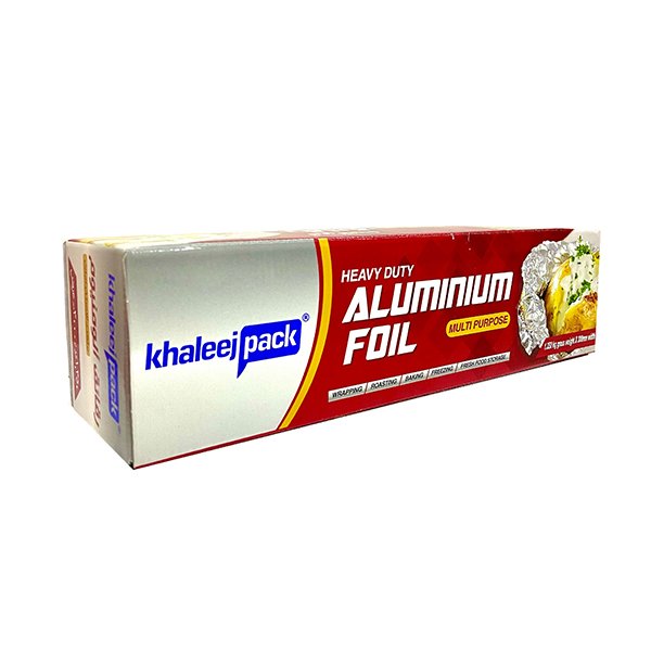 ALUMINIUM FOIL 30C