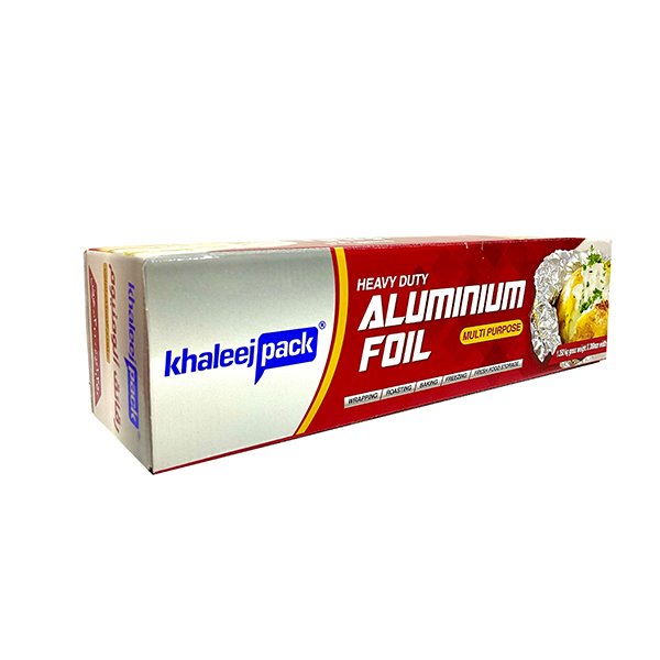 ALUMINIUM FOIL 45CM