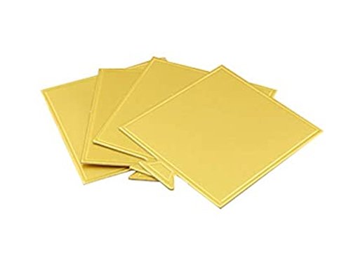 SQUARE BOARDS