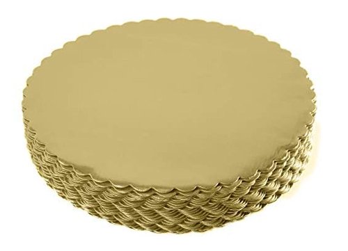 ROUND BOARDS