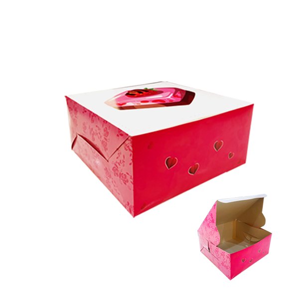 CAKE BOX