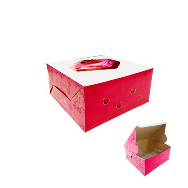CAKE BOX