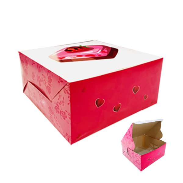 CAKE BOX