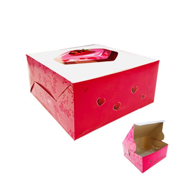 CAKE BOX