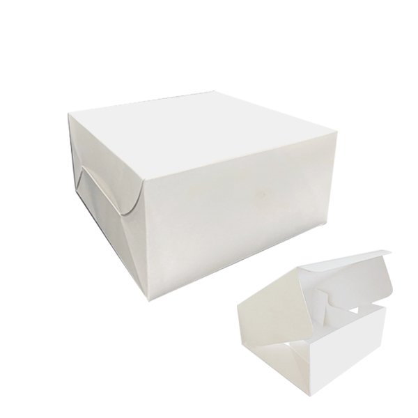 CAKE BOX