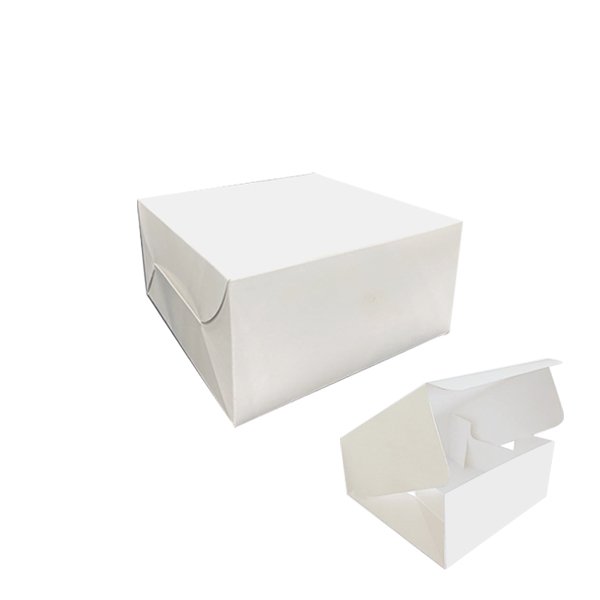 CAKE BOX