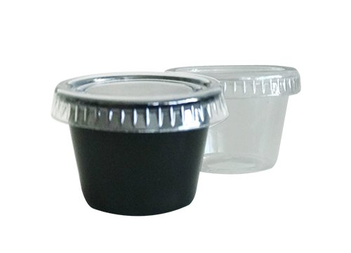 SOUFFLE CUPS