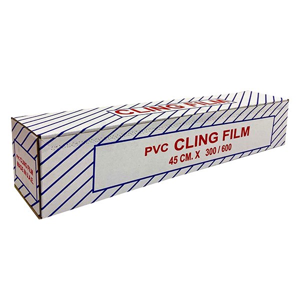 CLING FILM 