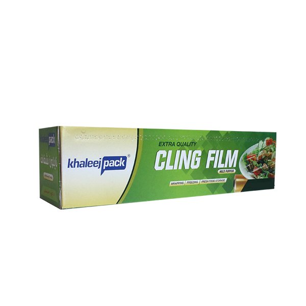 CLING FILM 