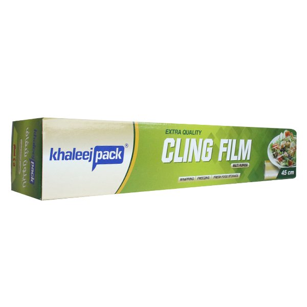 CLING FILM 