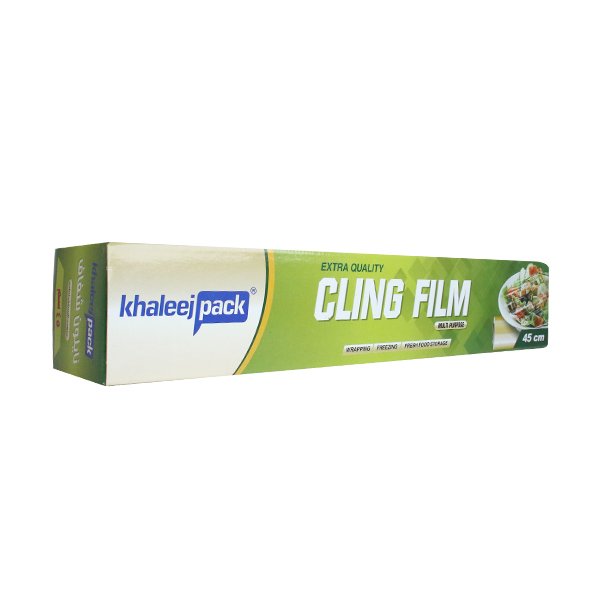CLING FILM 