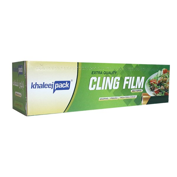 CLING FILM 