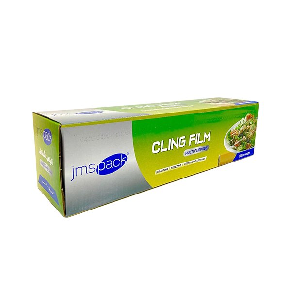 Khaleej pack  cling film