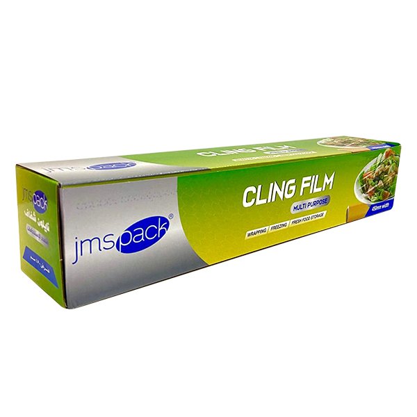 CLING FILM 