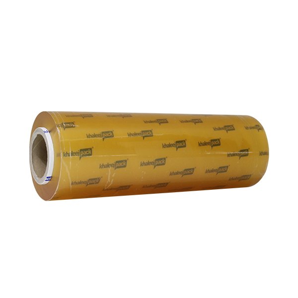 Khaleej pack  cling film