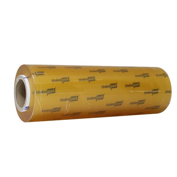 Khaleej pack  cling film