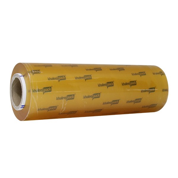 Khaleej pack  cling film