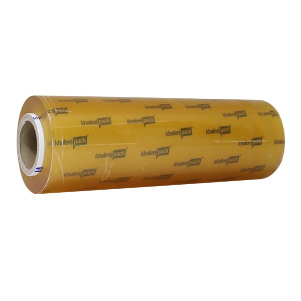 Khaleej pack  cling film