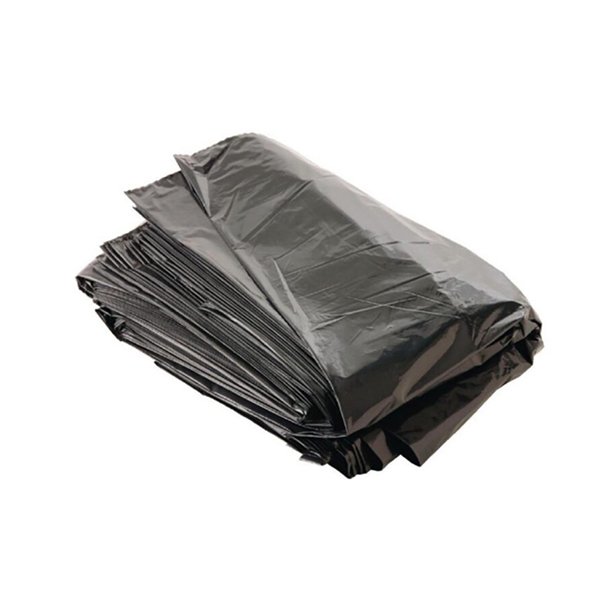 GARBAGE BAGS