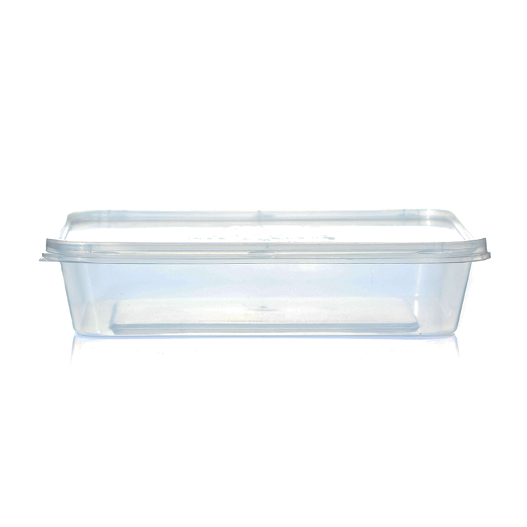 MICROWAVE ROUND CONTAINER