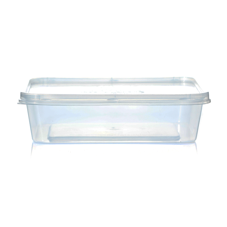 MICROWAVE ROUND CONTAINER