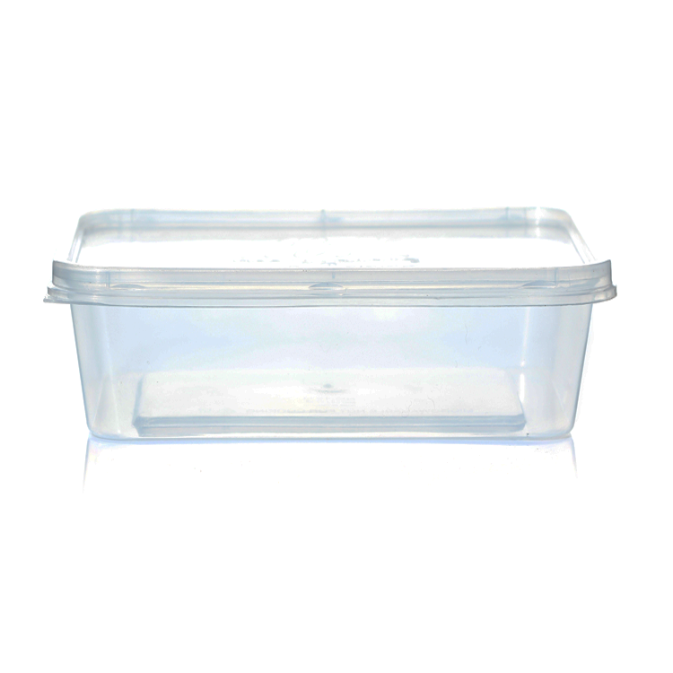 MICROWAVE ROUND CONTAINER