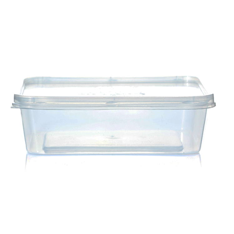 MICROWAVE ROUND CONTAINER