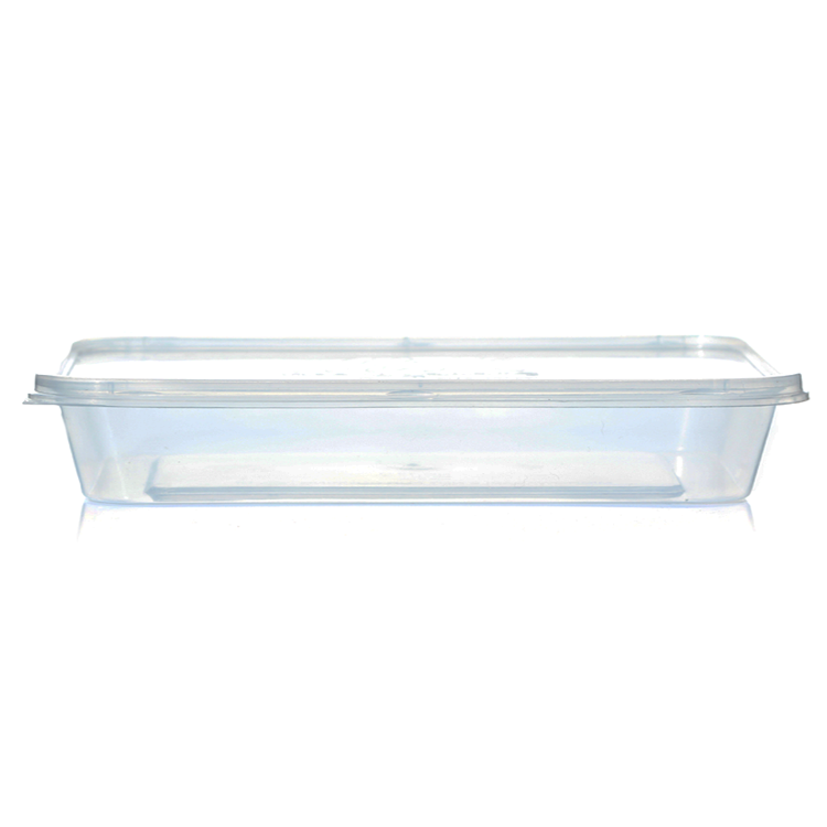 MICROWAVE ROUND CONTAINER