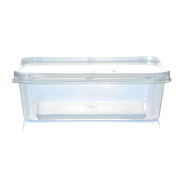 MICROWAVE ROUND CONTAINER