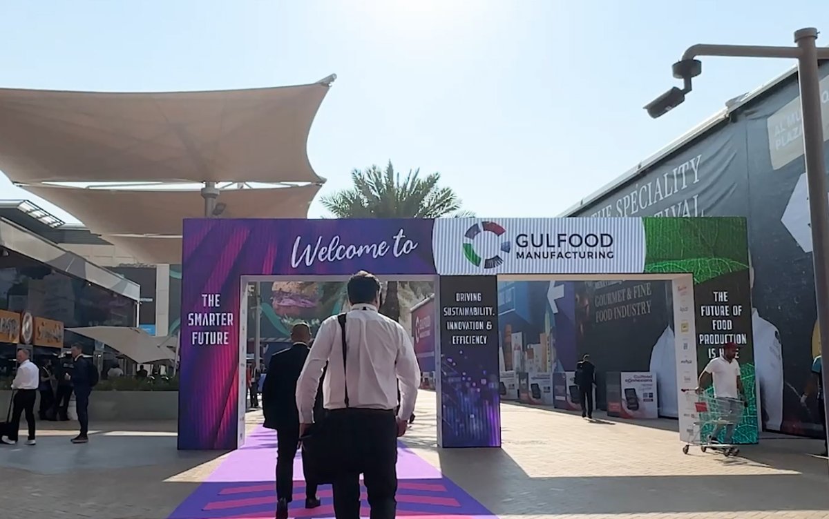 gulfood