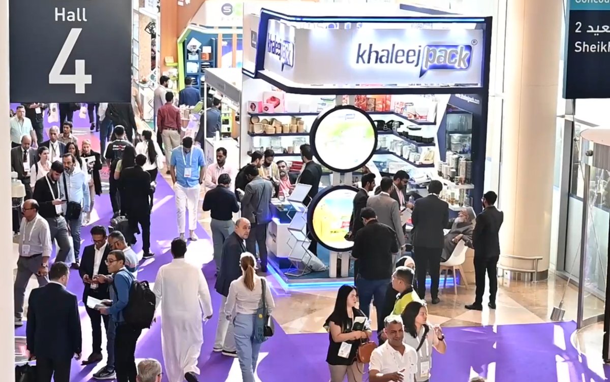 gulfood