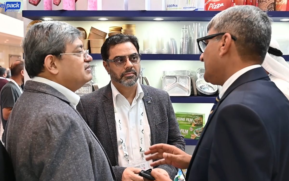 gulfood