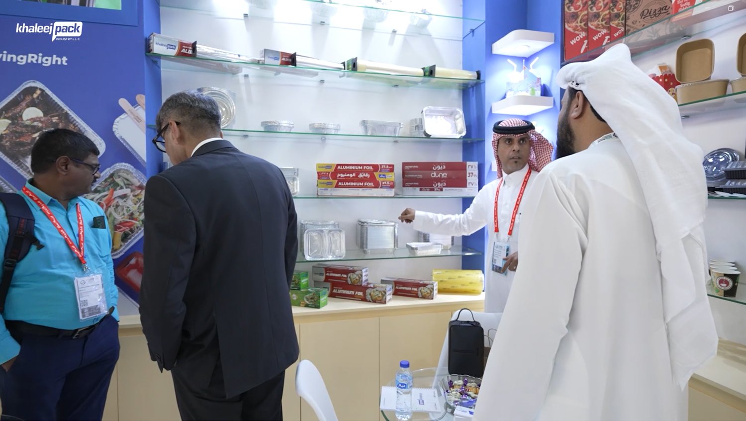 Saudi-expo